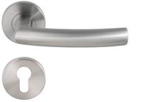 Krukgarn NOA PF KL4 rvs mat PC