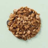Granola dadel & amandel (bio) 5 kg zak
