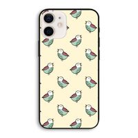 Vogeltjes: iPhone 12 Pro Biologisch afbreekbaar hoesje