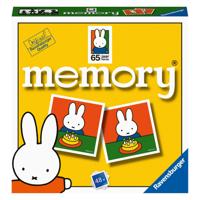 Ravensburger nijntje mini memory