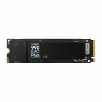 Hard Drive Samsung MZ-V9S4T0BW 4 TB SSD