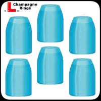 Lstyle L Style Champagne Rings