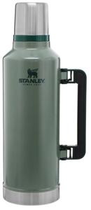 Stanley STANLEY The Legendary Classic Bottle 2,3L Hammertone Green