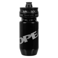 TOPEAK Water bottle logo 650ml - black TOPEAK Water bottle logo 650ml - black