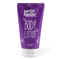 Baby Bodylotion met Abrikozenolie