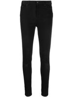 Karl Lagerfeld pantalon skinny en jean - Noir - thumbnail