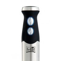 Fritel HB2879 Staafmixer 800 W Zwart, Roestvrijstaal - thumbnail
