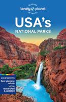 Reisgids USA's National Parks | Lonely Planet - thumbnail