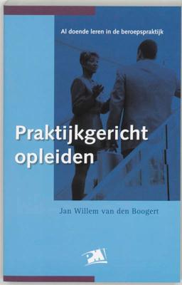 Praktijkgericht opleiden (Paperback)