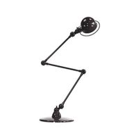 Jielde Loft D9403 Vloerlamp - Zwart