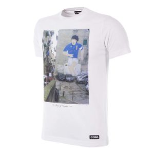 Copa King of Naples T-Shirt