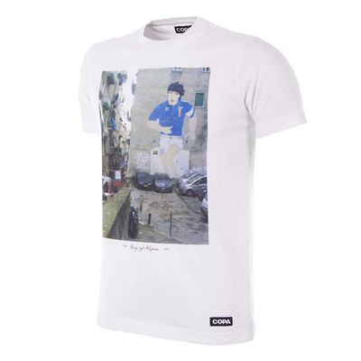 Copa King of Naples T-Shirt