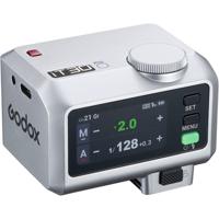 Godox iT30Pro Silver iFlash TTL Camera Flash OM System/Panasonic