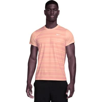 Nike Court Victory Dri-Fit Tennis Shirt Heren M