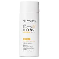 Skeyndor Thermal Protective Cream Sensitive Skin SPF50 75ml