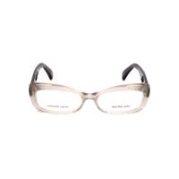 Brillenframe Dames Alexander McQueen AMQ4203K6M Ø 52 mm