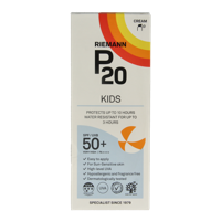 P20 Lotion kids SPF50+ 200 Milliliter