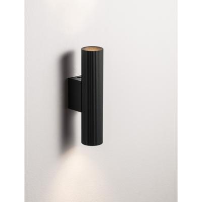Lyora WandspotComet up & down zwart - 9011468