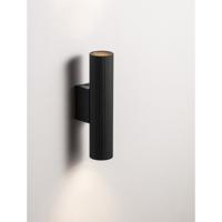 Lyora WandspotComet up & down zwart - 9011468