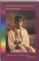 Het Innerlijke Leven van Krishnamurti (Paperback)