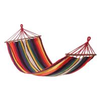 Hangmat Multicolour (200 X 100 cm) Hangmat Multicolour (200 X 100 cm)