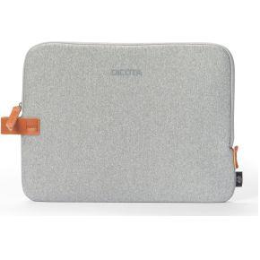 DICOTA D31770-RPET laptoptas 40,6 cm (16 ) Buidelzak Grijs