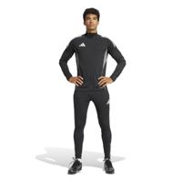 adidas Tiro 25 Competition Trainingspak Full-Zip Zwart Wit Grijs