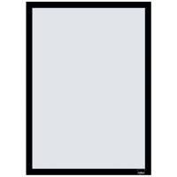 Nobo 1915700 magnetisch frame A3 Zwart