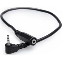 Zacuto LANC Extension Cable 13.8"