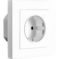 Aqara Stopcontact WP-P01D Wit