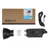 Nanlite FS-300B LED Bi-color Spot light - thumbnail