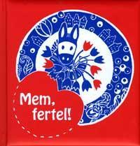Mem, fertel! (Hardback)