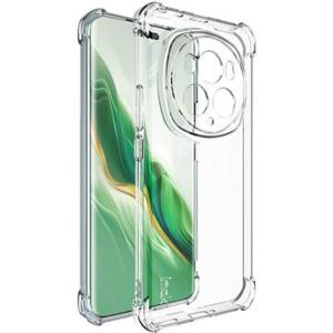 Honor Magic6 Pro Imak Drop-Proof TPU Case - Doorzichtig