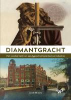 Diamantgracht (Paperback)