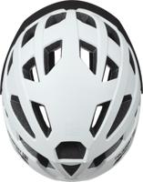 Polisport helm city move m 54-58 cm wit