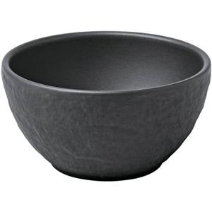 Villeroy & Boch Dipschaaltje Manufacture Rock - Zwart - ø 8 cm