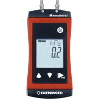 Greisinger G1113-UT Gasdrukmeter Druk -2000 - 2000 hPa - thumbnail