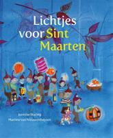 Lichtjes voor Sint-Maarten (Hardback)