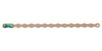 Sram ketting "pc xx1 eagle" chain pc xx1 eagle 126 links copper