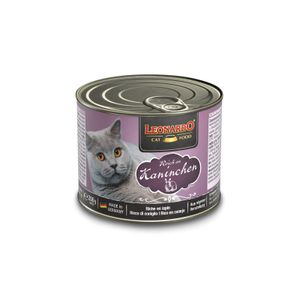 Leonardo Cat Food 756116 natvoer voor kat 200 g