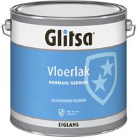 Glitsa AC Vloerlak 0109 Donker Eiken - thumbnail