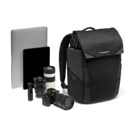 Manfrotto Chicago Camera Backpack Small voor DSLR/CSC - thumbnail