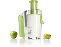 Bosch MES25G0 citruspers/sapmaker Sapcentrifuge 700 W Groen - thumbnail