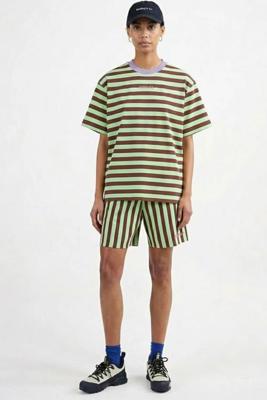 Stieglitz Joana Shorts | Green