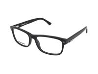 Brillen met correctie Dsquared2 D2 0009 807