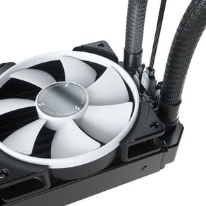 Fractal Design Celsius+ S36 Prisma water & freon koeler