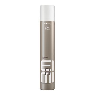 Wella Haarlak Styling EIMI Fixing Hairspray Dynamic Fix 500ml