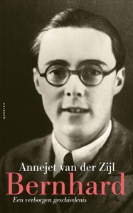 Bernhard - Annejet van der Zijl - ebook