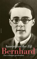 Bernhard - Annejet van der Zijl - ebook - thumbnail