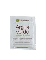 La Saponaria Groene klei poeder